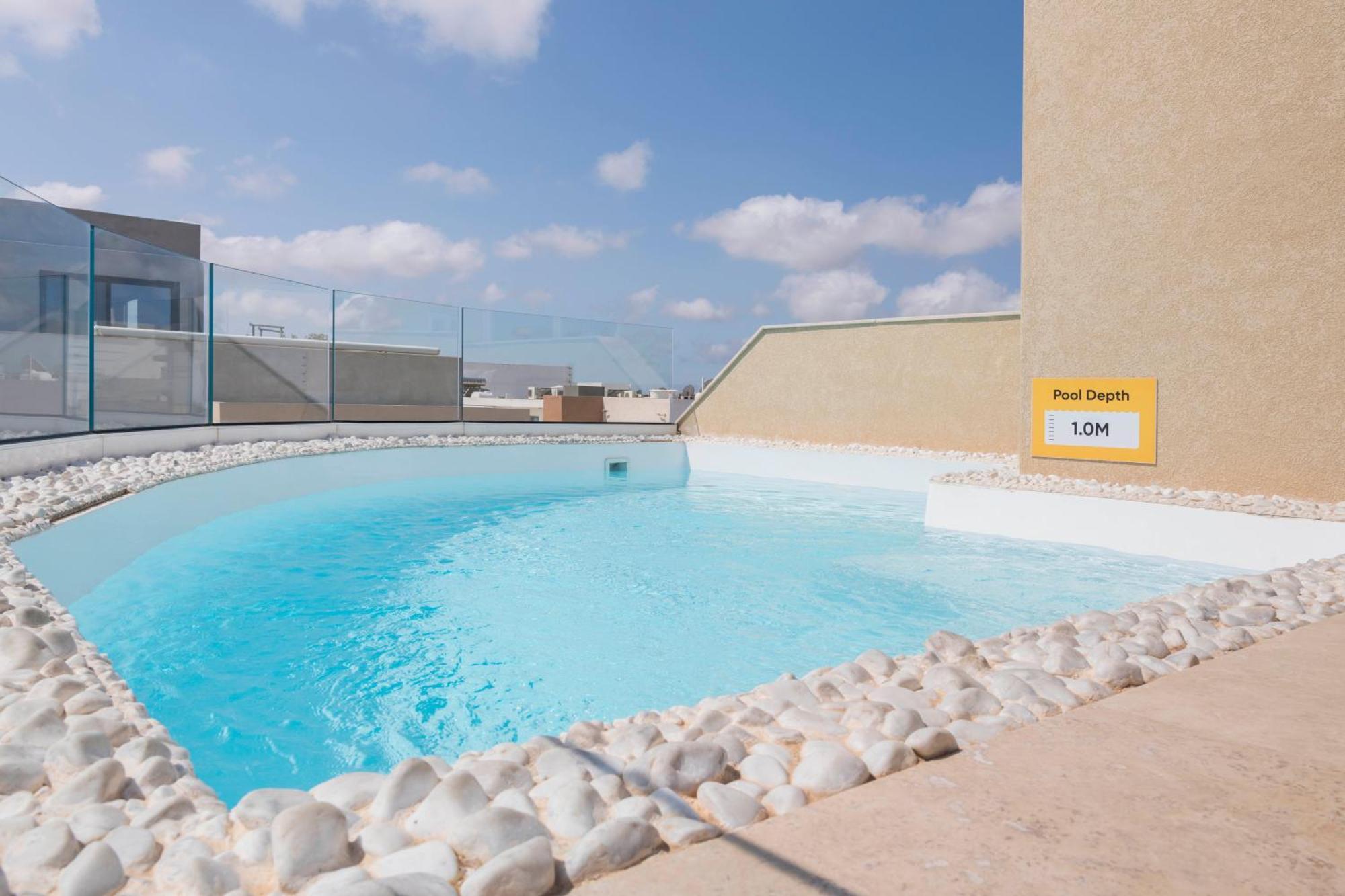 Staymela Apartments - Kappara Exterior photo