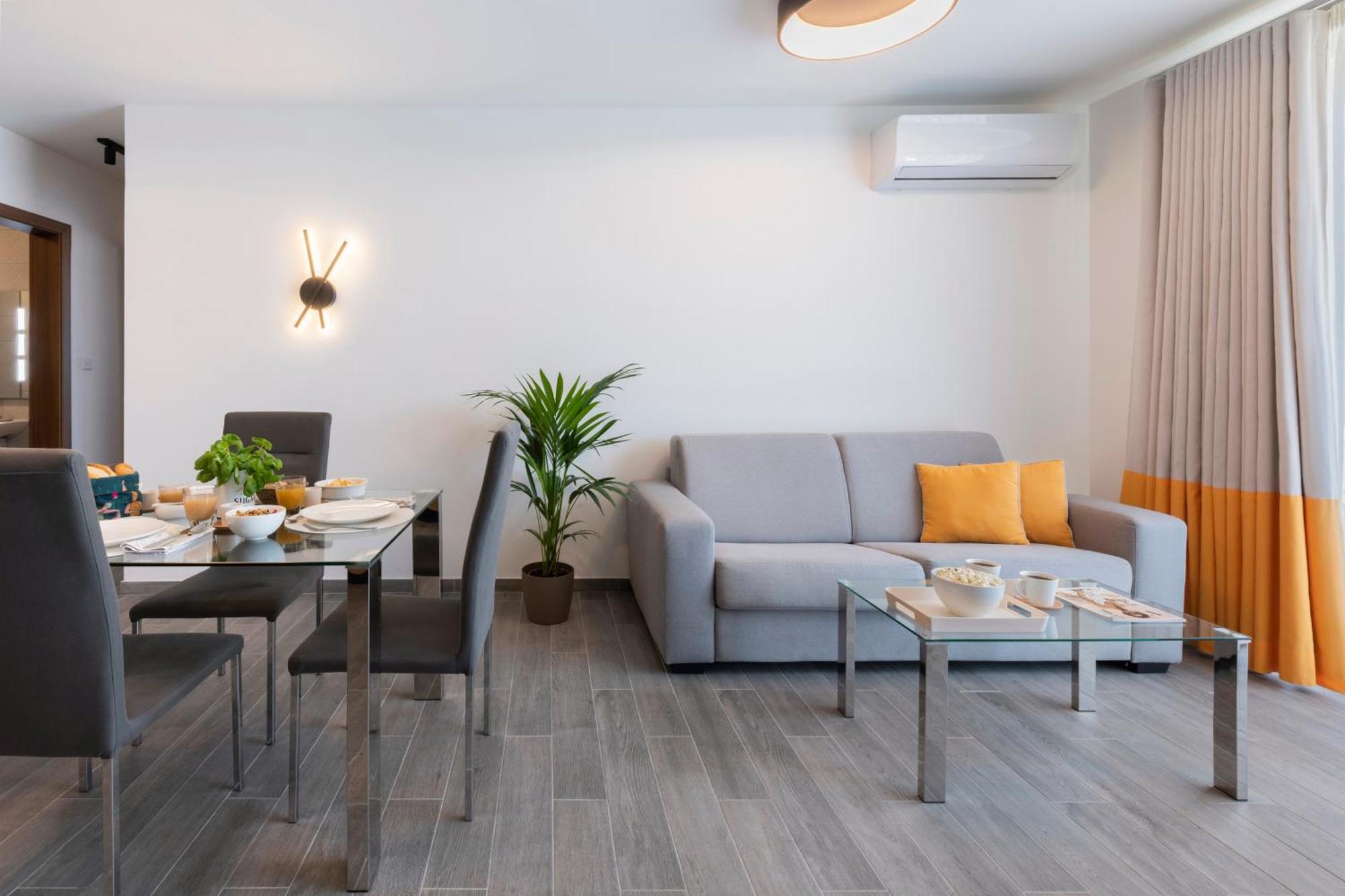 Staymela Apartments - Kappara Exterior photo