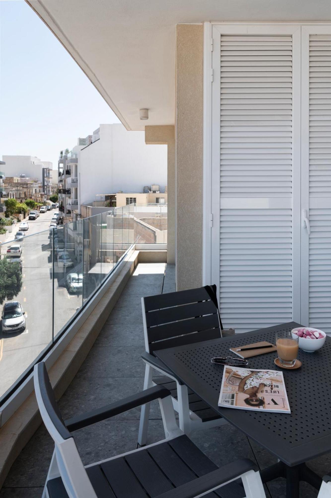 Staymela Apartments - Kappara Exterior photo