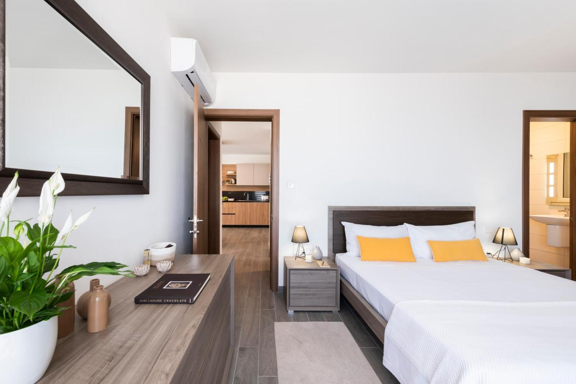 Staymela Apartments - Kappara Exterior photo