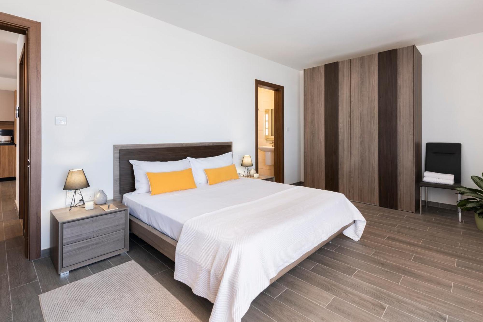 Staymela Apartments - Kappara Exterior photo