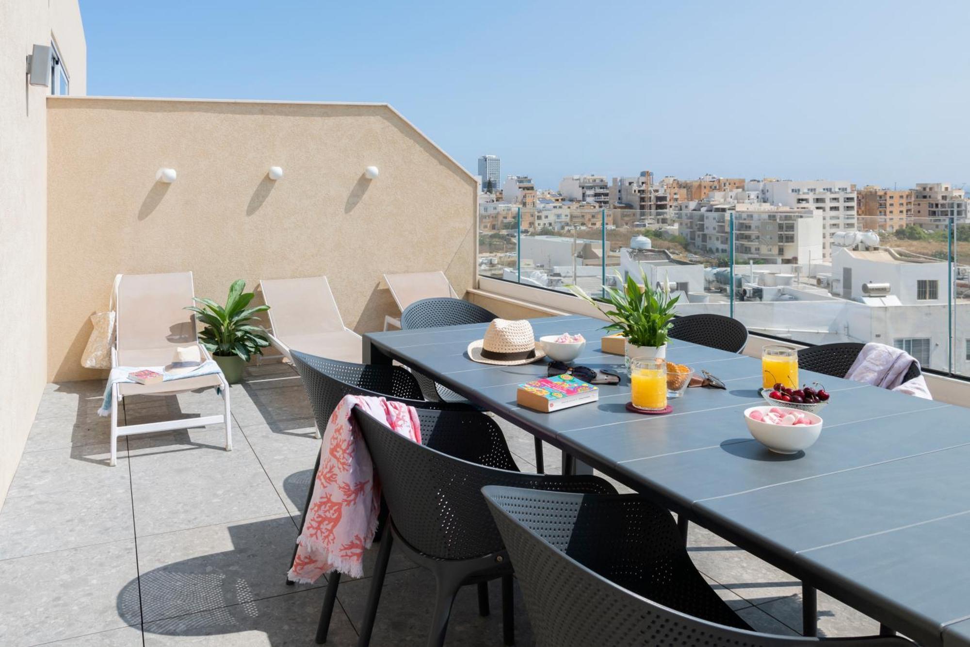 Staymela Apartments - Kappara Exterior photo