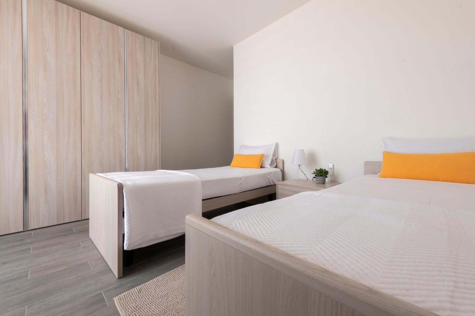 Staymela Apartments - Kappara Exterior photo