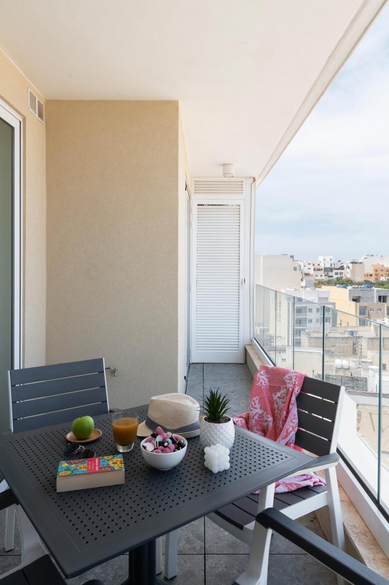 Staymela Apartments - Kappara Exterior photo