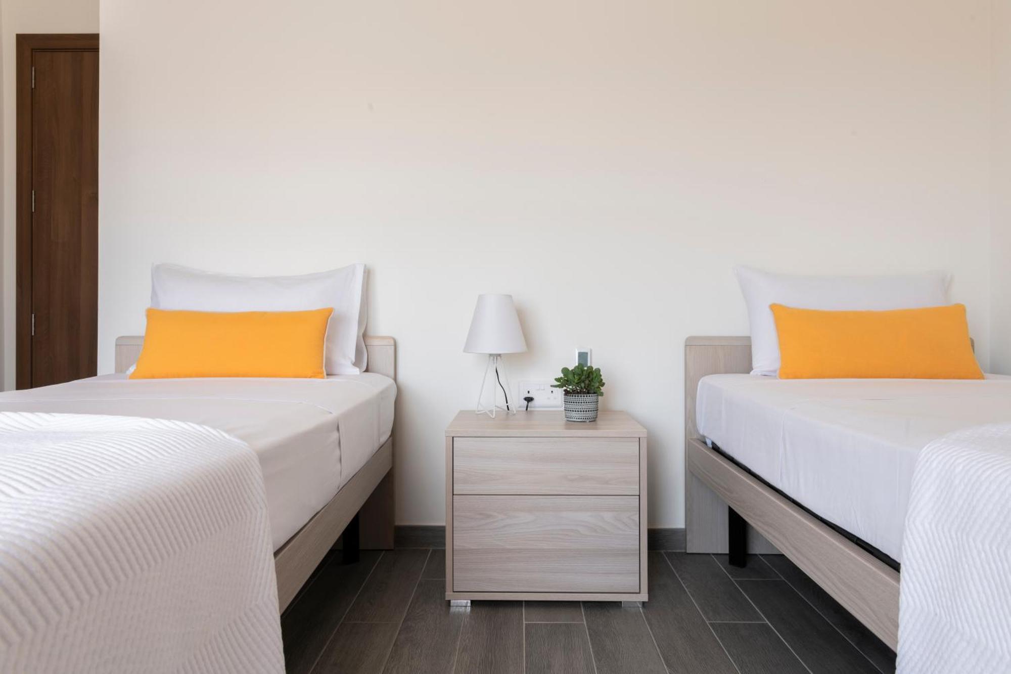Staymela Apartments - Kappara Exterior photo