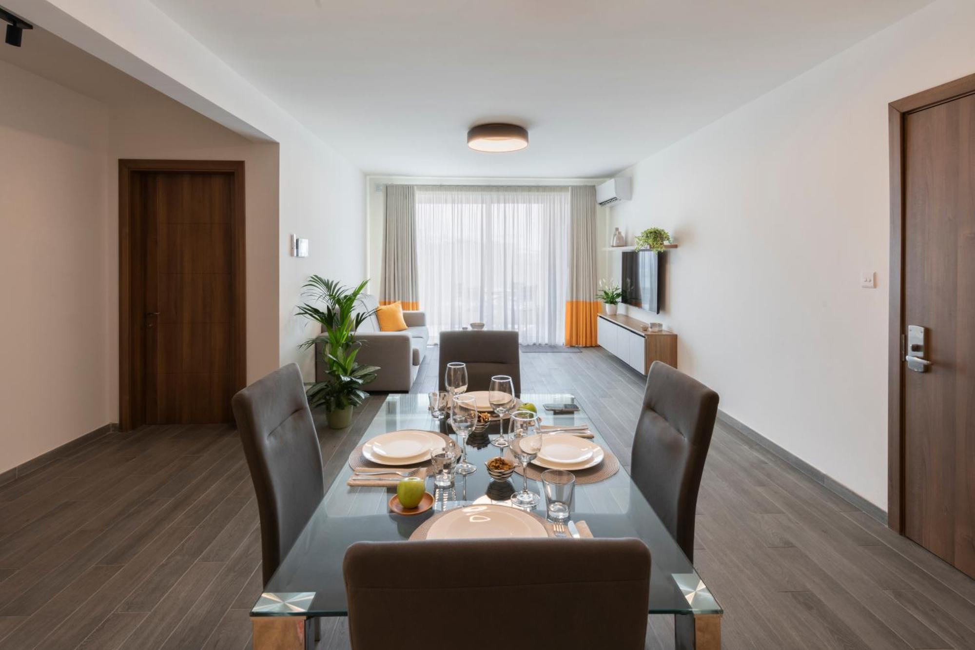 Staymela Apartments - Kappara Exterior photo