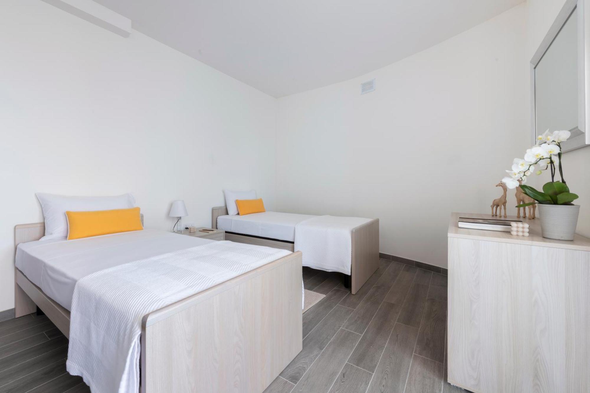 Staymela Apartments - Kappara Exterior photo