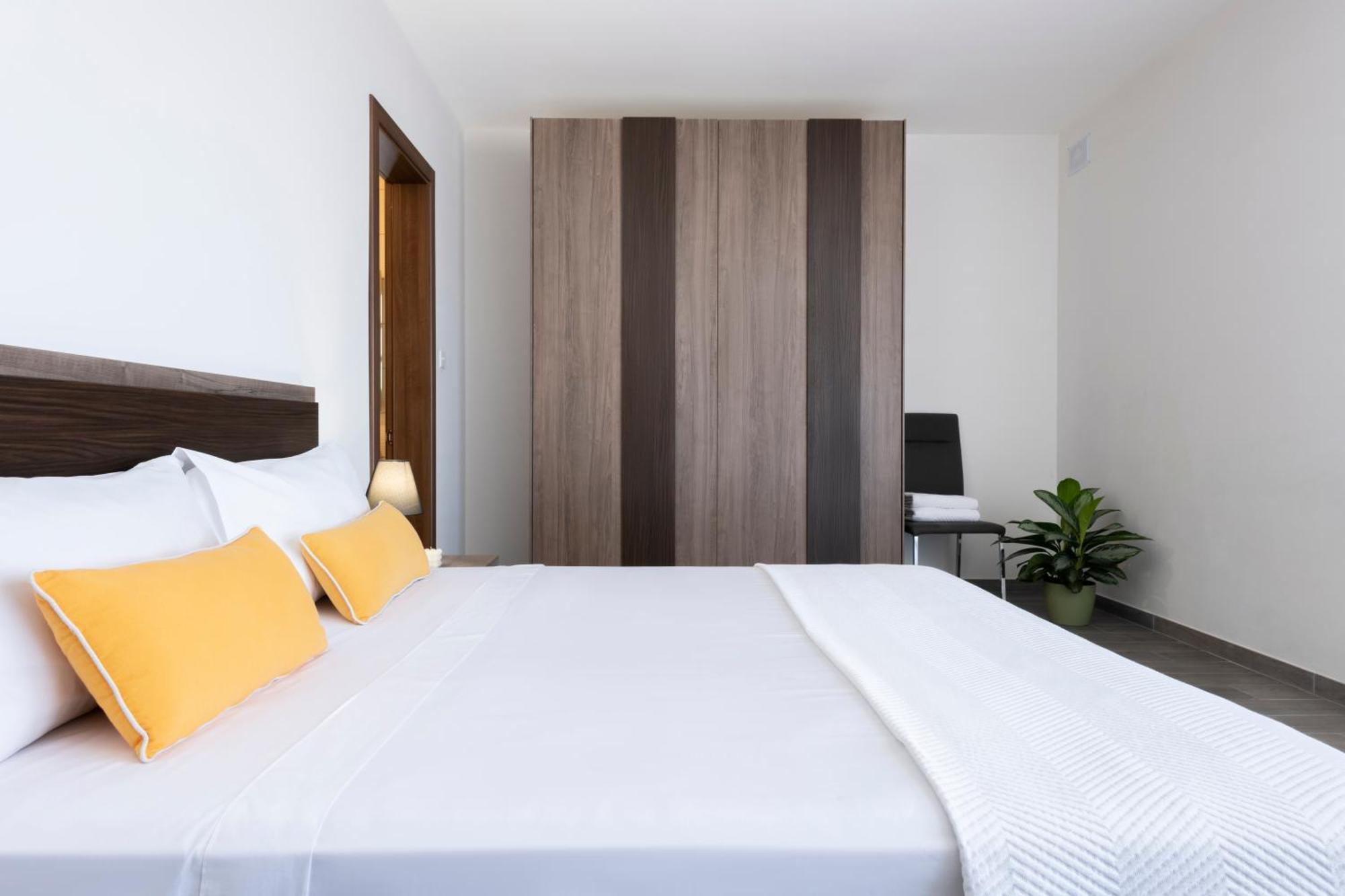 Staymela Apartments - Kappara Exterior photo