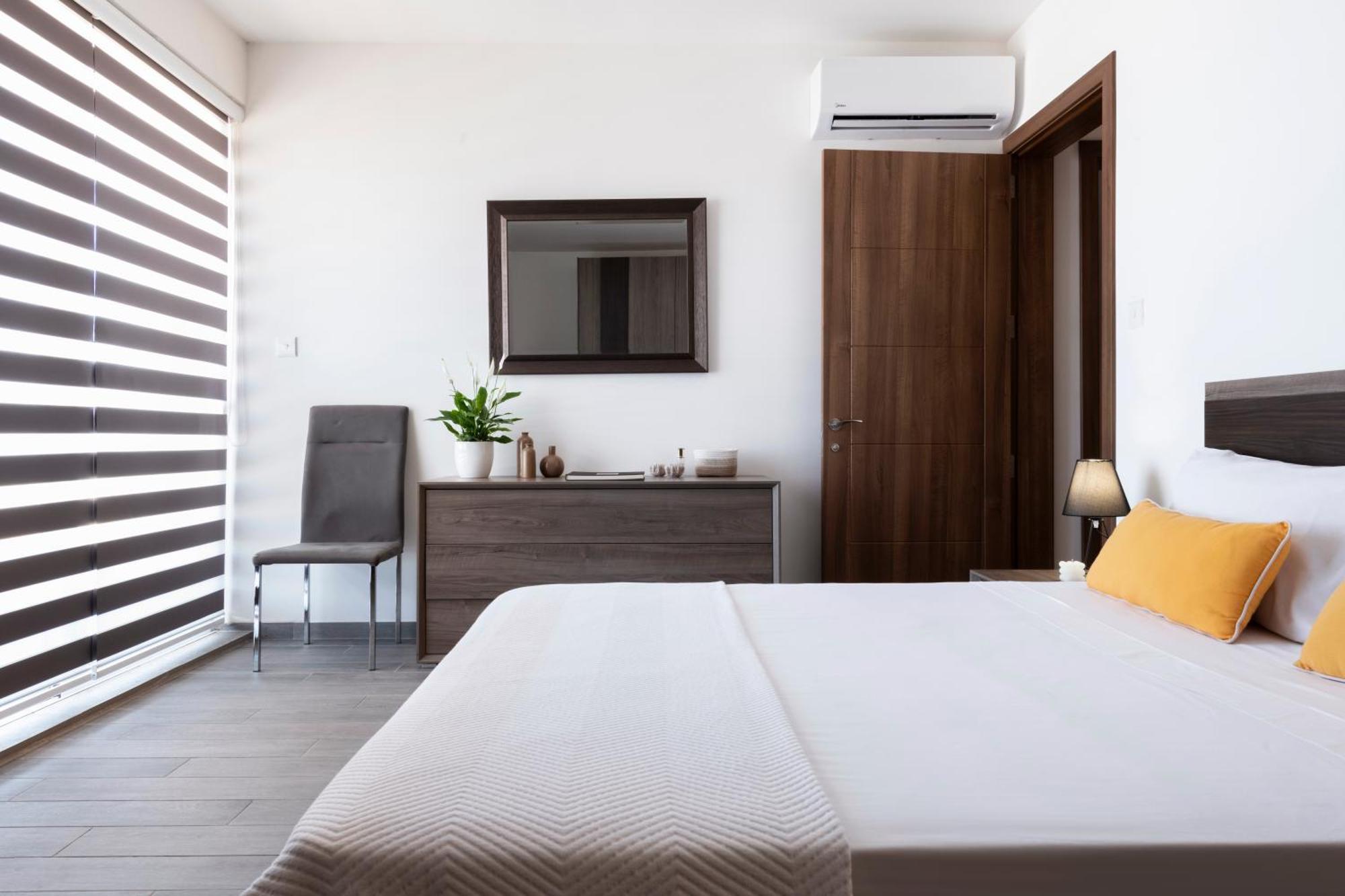 Staymela Apartments - Kappara Exterior photo